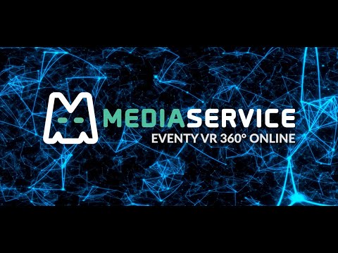 MEDIA SERVICE Studio 360