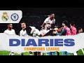 UNBELIEVABLE Champions League night at the Bernabéu! | Real Madrid 2-3 Chelsea