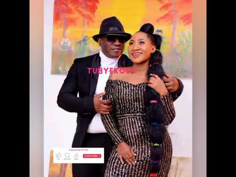 HENRY KATAMBA X CHOSEN BECKY TUBYEKOLE 2021 OFFICIAL MUSIC AUDIO NEW UGANDAN MUSIC