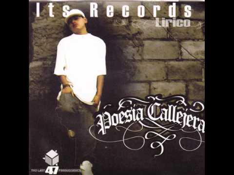 LIRIKO MC   ECUATORIANO