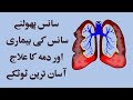 Sans Phoolne Ka Nuskha | Sans Phoolna Ka Ilaj | Saans Ki Bimari Ka Ilaj | Dama Ka Ilaj Sans Phoolne Ka Nuskha | Sans Phoolna Ka Ilaj | Saans Ki Bimari Ka Ilaj | Dama Ka Ilaj
