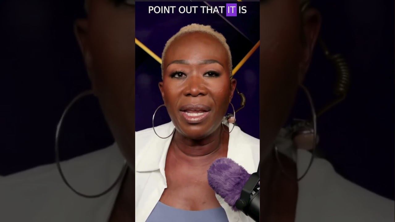 Get Over It! | The Joy Reid Show