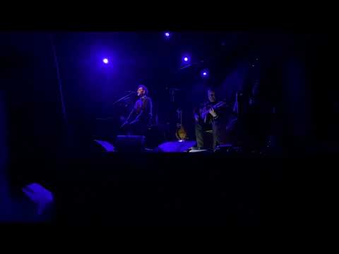 Jimmy Nail Big River Live Theatre Newcastle 15 January 2025