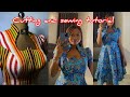 How To Make This Built Up Neckline With A Heart Shaped Neckline And Princess Dart Bustier Dress