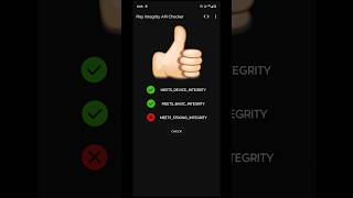 Play Integrity Fix 2024 for all Rooted phones | banking applications will work 🤩| Magisk #android14