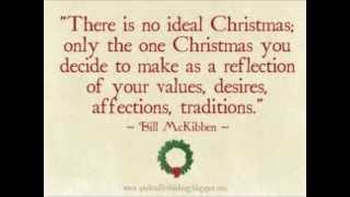 I Believe in Father Christmas  -   Christmas Greetings 2013