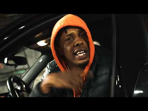 B$C ZIGGY - FREE BUDDY (OFFICIAL VIDEO)