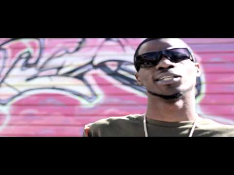 X-Man EnemyLinez Ft Eazyano "We On It" (Official Music Video)