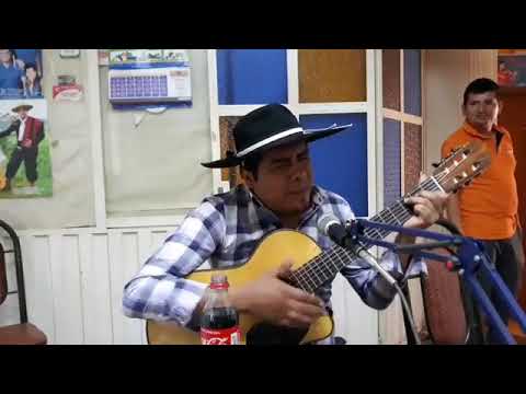 EL BAGUALITO AMARGURA CHACARERA