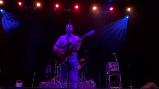 Dan Andriano - &quot;Little Help?&quot; (Live Acoustic)