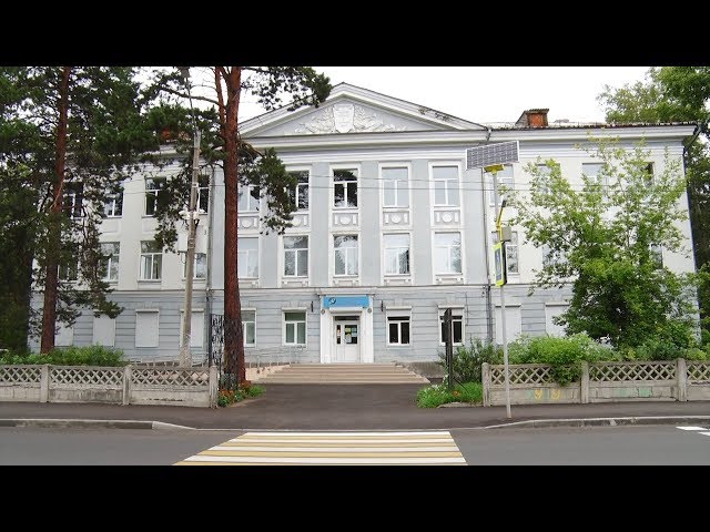 В Ангарске проверили школы искусств