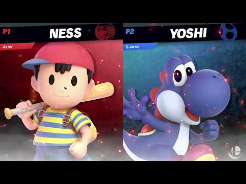 Encore Smash Weekly # 104 - NVR | PkChris Vs. LVD | Suarez - Winners Semifinals