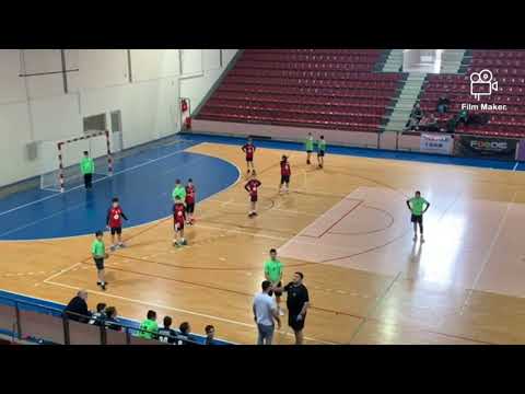 13.03.2022. RK ARENA vs RK NOVIGRAD
