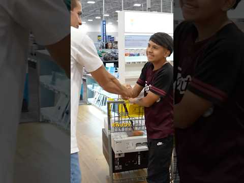 3 minutes to build your dream PC!