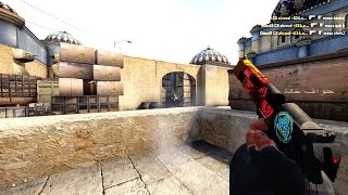 shroud monitor shroud monitor
