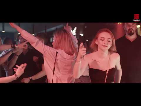 Jay Filler @ Malevich Night Club \ Малевич нічний клуб Львів Aftermovie 14.05