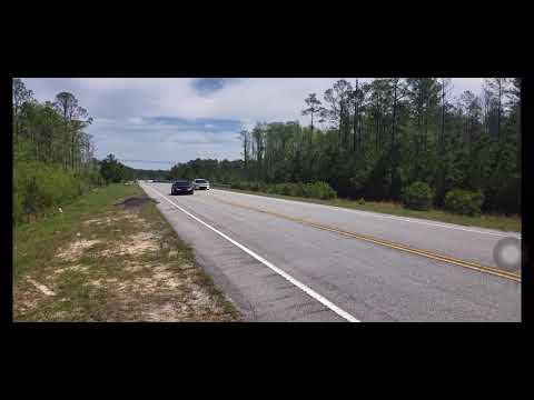 Lexus ISF vs Dodge Charger Scat Pack 392