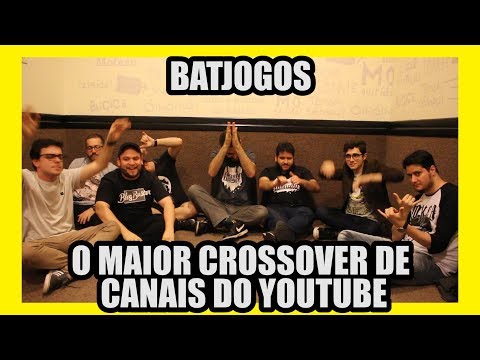 JOGO DO BATMAN - COMICCON FLORIPA | CAFÉ CARTUM