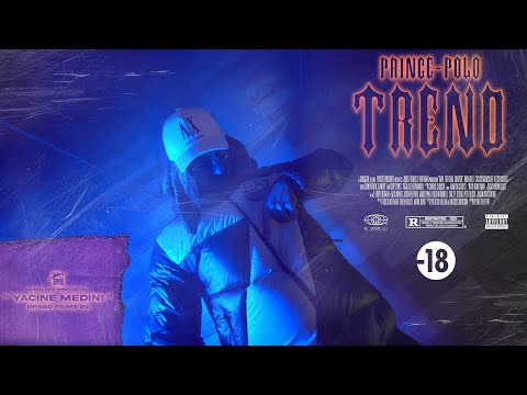 Prince polo - TREND ( Clip Officiel )