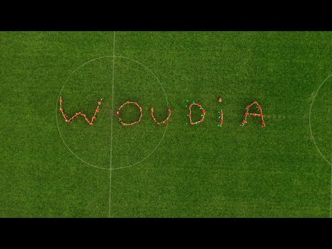 Woudia Voetbal2Daagse 2019