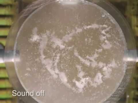 Holograms for acoustics