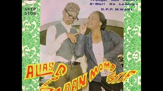 Download lagu alias congo _  joget nak kawin mp3