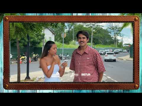 Vamos recrutar a primeira pessoa para São Raimundo Nonato