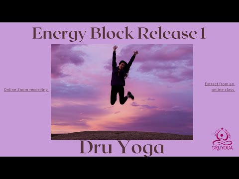 Energy Block Release 1