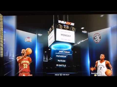 How to Make Every Shot in NBA 2k16