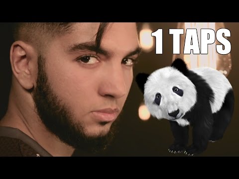 Everybody Reacts To ScreaM's Famous One Tap (CS:GO)