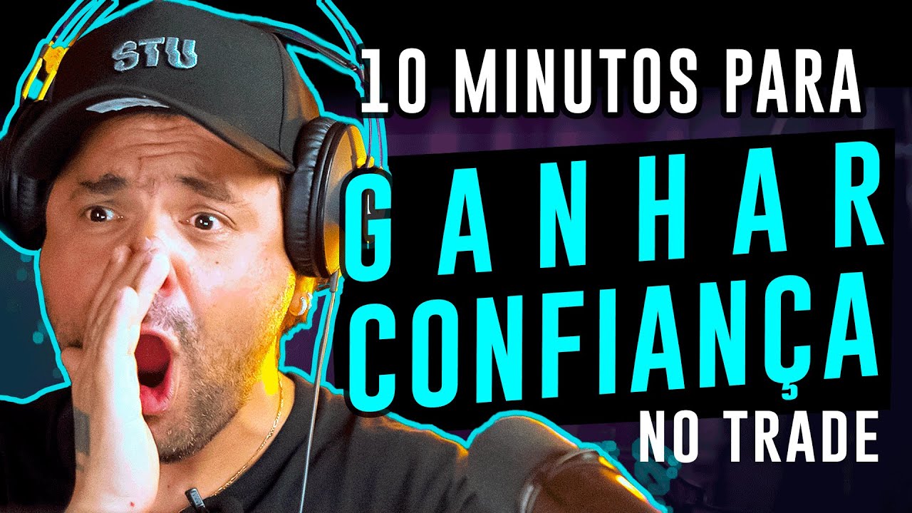 ⏱️ 10 minutos para aprender a operar SEM MEDO com um aulão de FIMATHE no XAUUSD | Trade no Forex