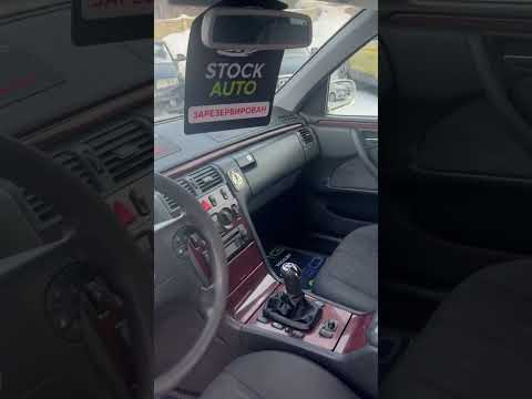 фото mercedes-benz e-класс ii (w210, s210) рестайлинг 0