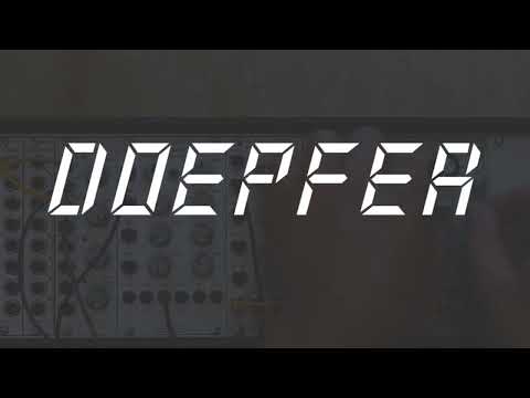Doepfer A-121s Stereo Multimode Filter