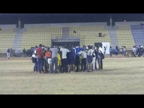 FBCWG Fellowship Weekend 2022 - Jerusalem ikhaya lam