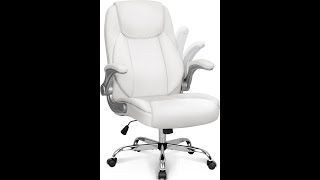 💺 Best Ergonomic Office Chair for Home & Gaming! | NEO CHAIR High Back Executive Chair Review