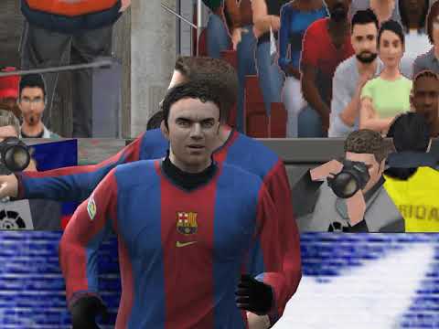 J30: FC Barcelona - Racing