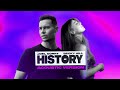 Joel Corry & Becky Hill - HISTORY [Acoustic]