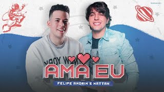Ama Eu Lyrics English Translation
