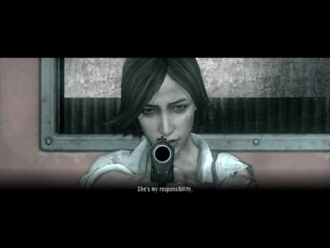 The Evil Within Dlc the consequence part 5
