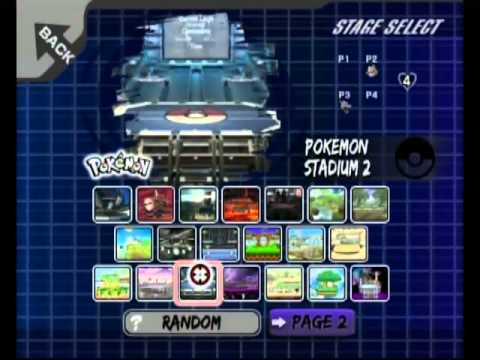 Play A Real Game: DMG (Fox/Marth) vs Oracle (Charizard)