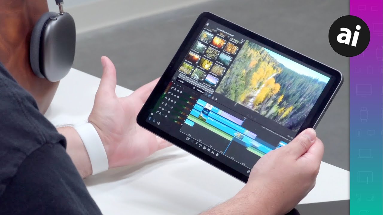 2021 iPad Pro -- Why I'm Upgrading
