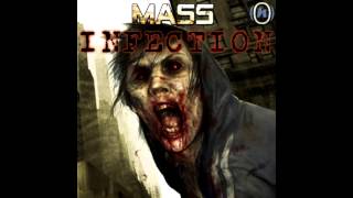 Necro Files - Mass Infection