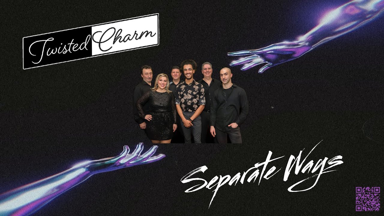 Promotional video thumbnail 1 for Twisted Charm