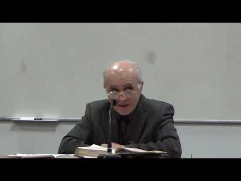 Zaharia Bica studiu Exod cap 12 si 13 - 2019 02 11