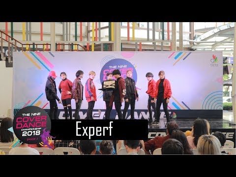 20/05/61 Experf cover EXO #The Nine Cover Dance EP.3「1080p60FPS」