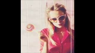 DIANA VICKERS - COLOURS