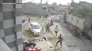 Panipat busWala Gunda gardi(5) video