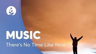 Inspiring Instrumental Music-There's No Time Like Now-Utopian Sounds