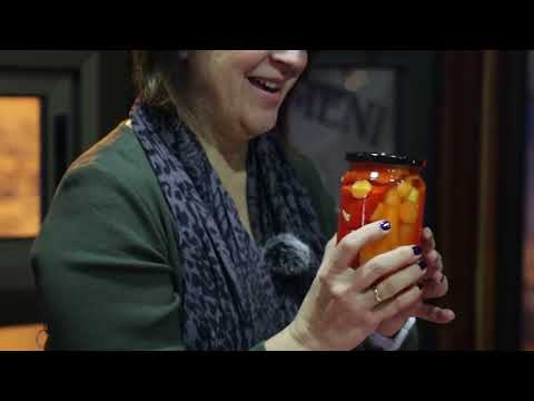 Srpski domaćin ep. 49 14.01.2021. Selo Vlajkovci, opština Brus, Duško Todosijević