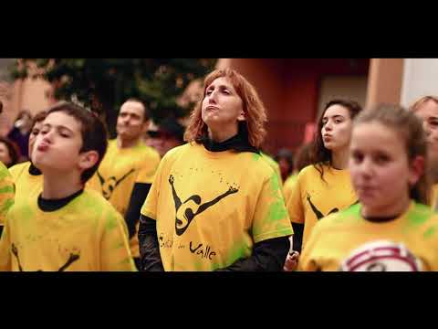 Video 6 de Santuka Del Valle